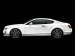 Bentley Continental SuperSports 2009 года